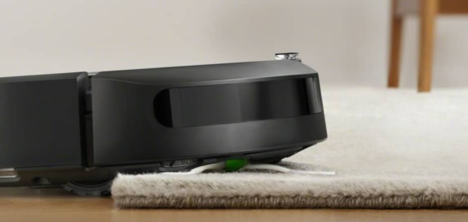 iRobot – For more spare time, without tedious household chores