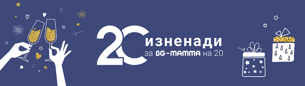 “BG-Mamma Turns 20” Became One Of Our Most Successful Native Projects