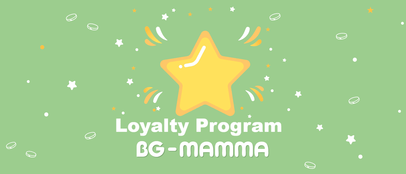 BG-Mamma Launched a Loyalty Program with Rewards for Creators of Useful Content