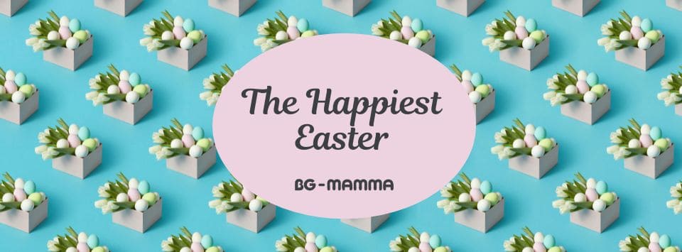 Easter 2025