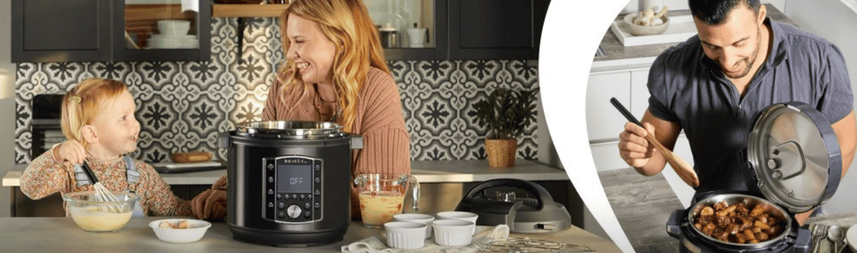 Полезна дискусия на Instant Pot със запалени кулинари от форума