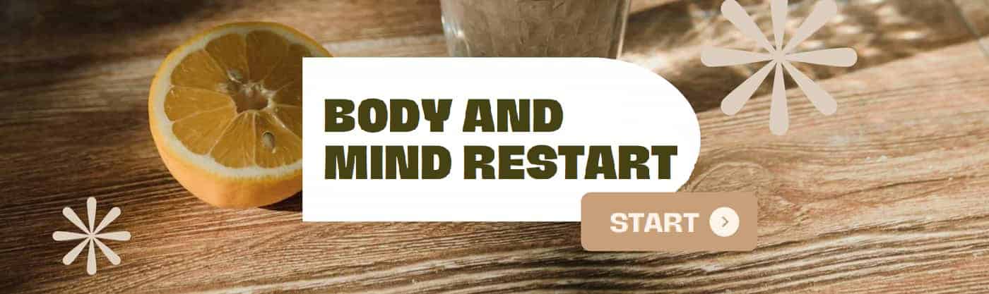 “BG-Mamma Reports Significant Engagement in the “Restart for Body and Mind” Campaign