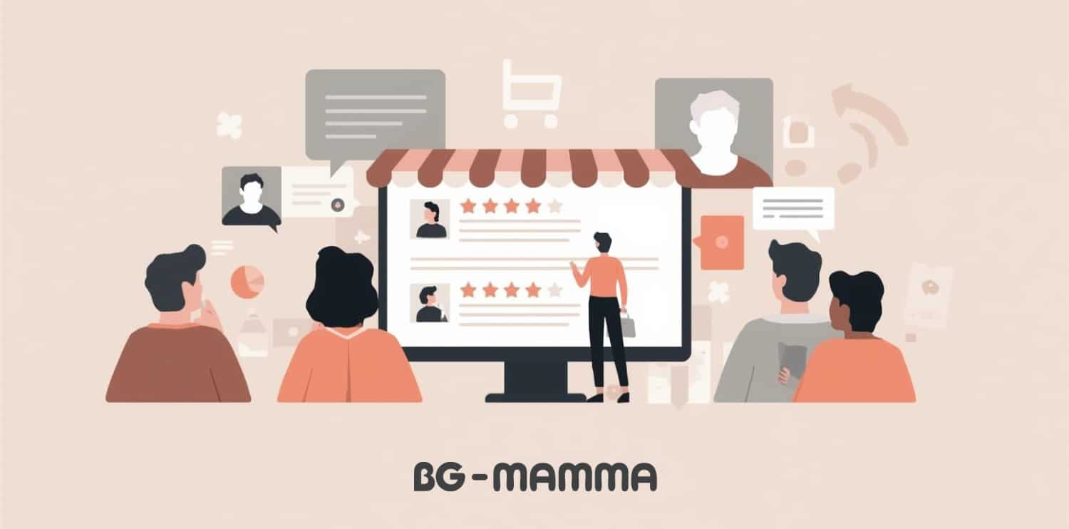 За 77% от потребителите BG-Mamma има високо влияние върху решението за покупка
