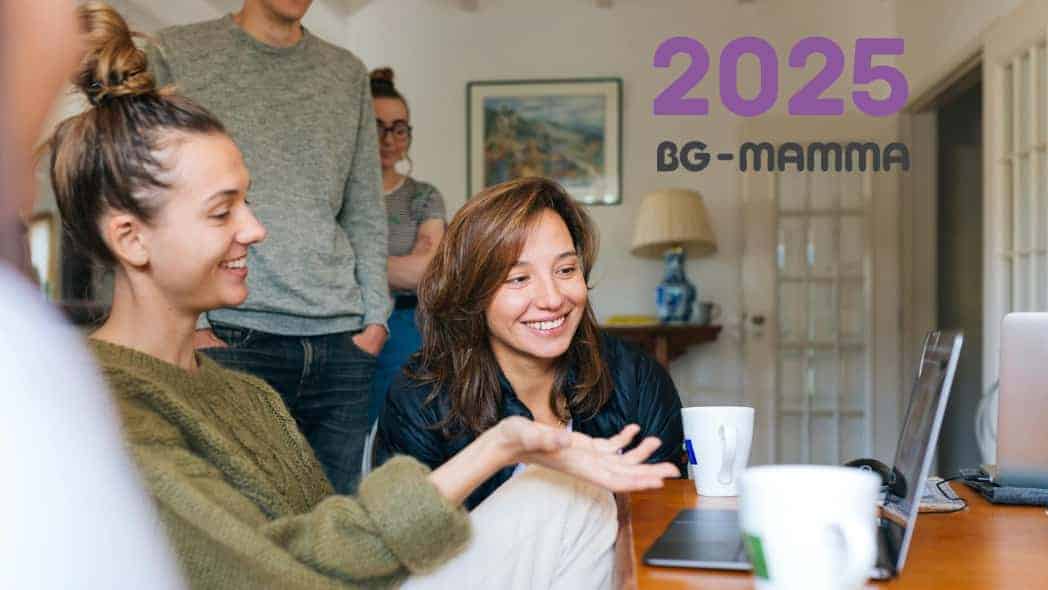 Над 17 000 нови регистрации в BG-Mamma през 2025 г.