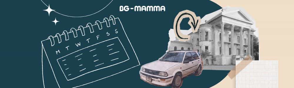 Завръщане в града